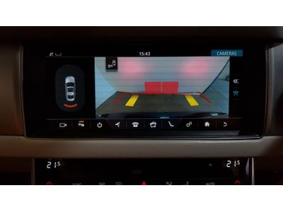 2017 Jaguar XF