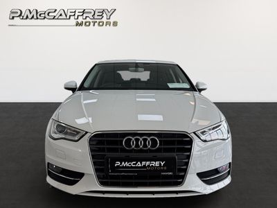 2015 Audi A3