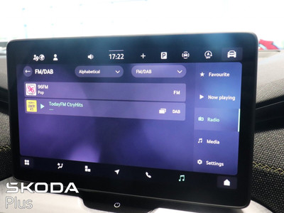 2026 Skoda Kodiaq