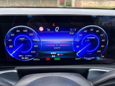 2024 Mercedes-Benz EQB