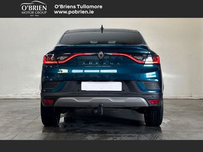 2024 Renault Arkana