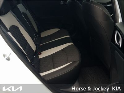 2021 Kia Ceed