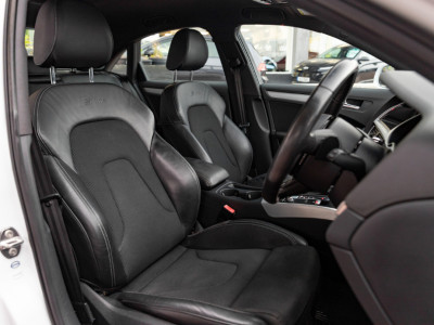 2016 Audi A4