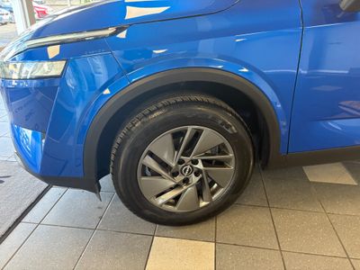 2023 Nissan Qashqai