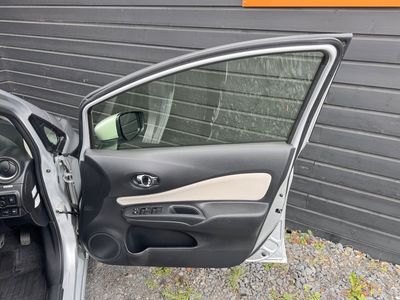 2019 Nissan Note