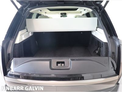 2026 Land Rover Range Rover