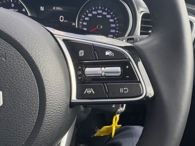 2025 Kia Ceed