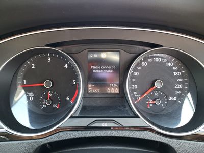 2021 Volkswagen Passat