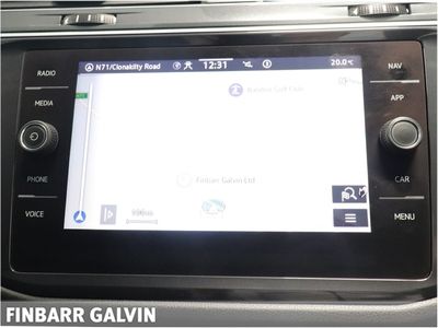 2022 Volkswagen Tiguan Allspace