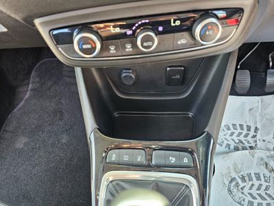 2019 Opel Crossland X