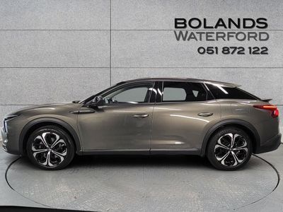 2025 Citroen C5 X