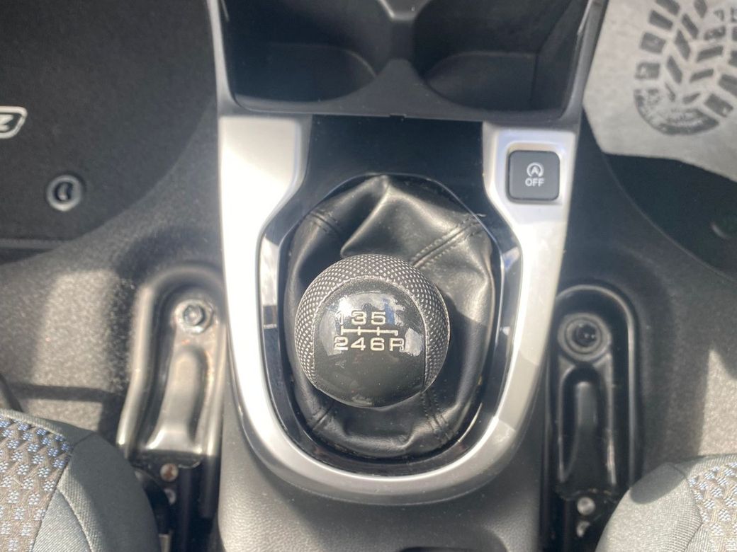 2019 Honda Jazz