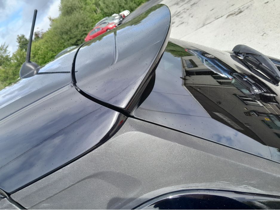 2019 Suzuki Swift