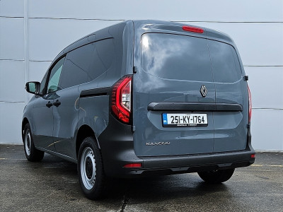 2025 Renault Kangoo