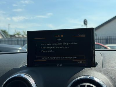 2016 Audi A3