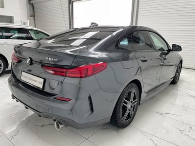 2021 BMW 2 Series