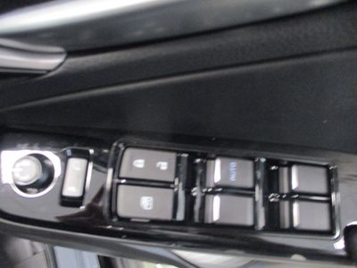 2025 Isuzu D-MAX