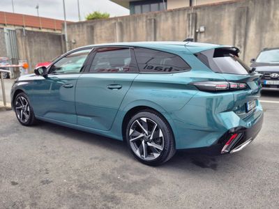 2023 Peugeot 308