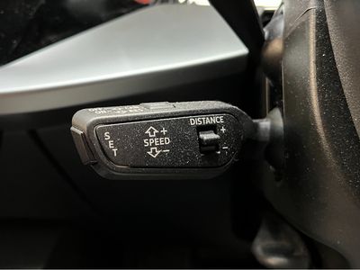 2022 Audi A3