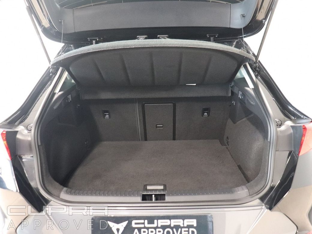 2023 Cupra Formentor