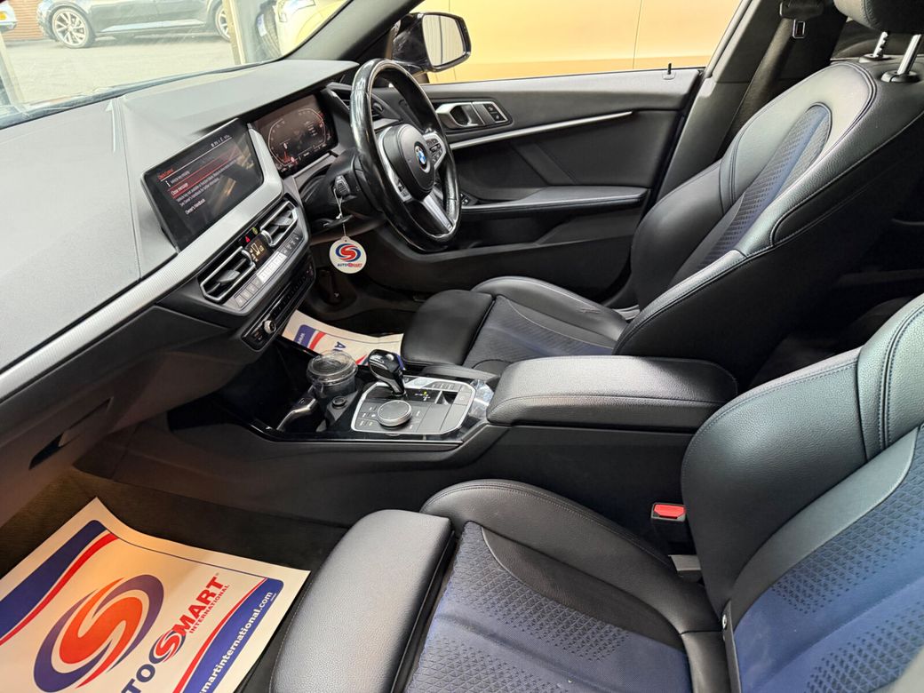 2022 BMW 2 Series