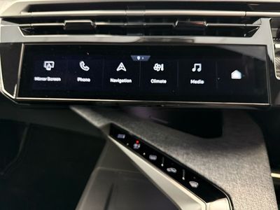 2025 Peugeot 3008