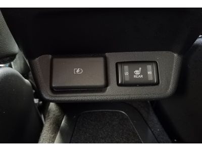2022 Nissan Leaf