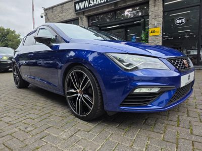 2019 SEAT Leon