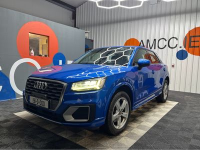 2019 Audi Q2