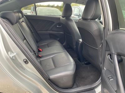 2017 Toyota Avensis