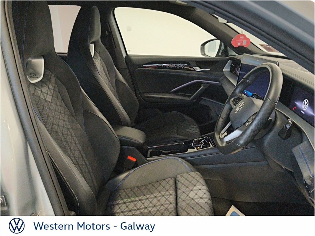 2026 Volkswagen Tayron
