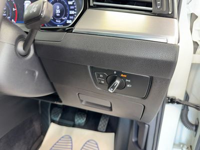 2019 Volkswagen Passat
