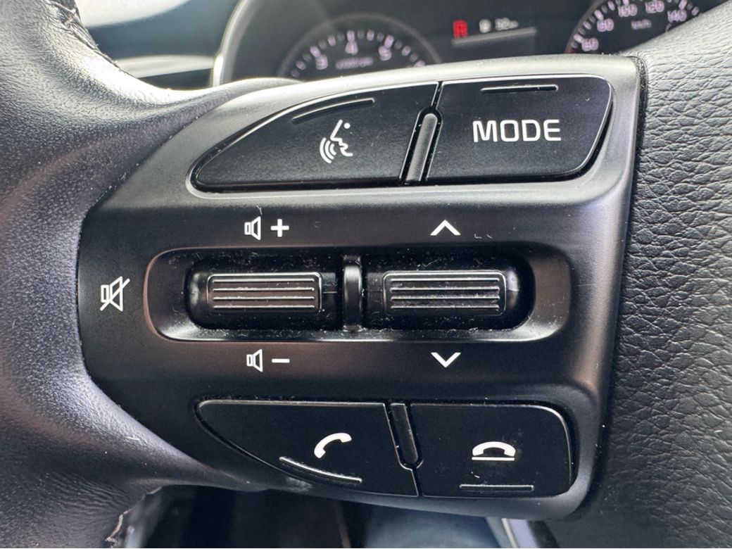 2024 Kia Stonic