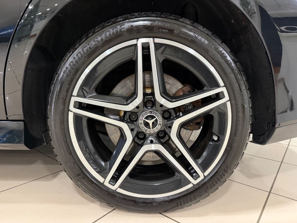 2023 Mercedes-Benz CLA Class