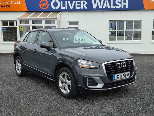 vehicle for sale from Oliver Walsh Autos