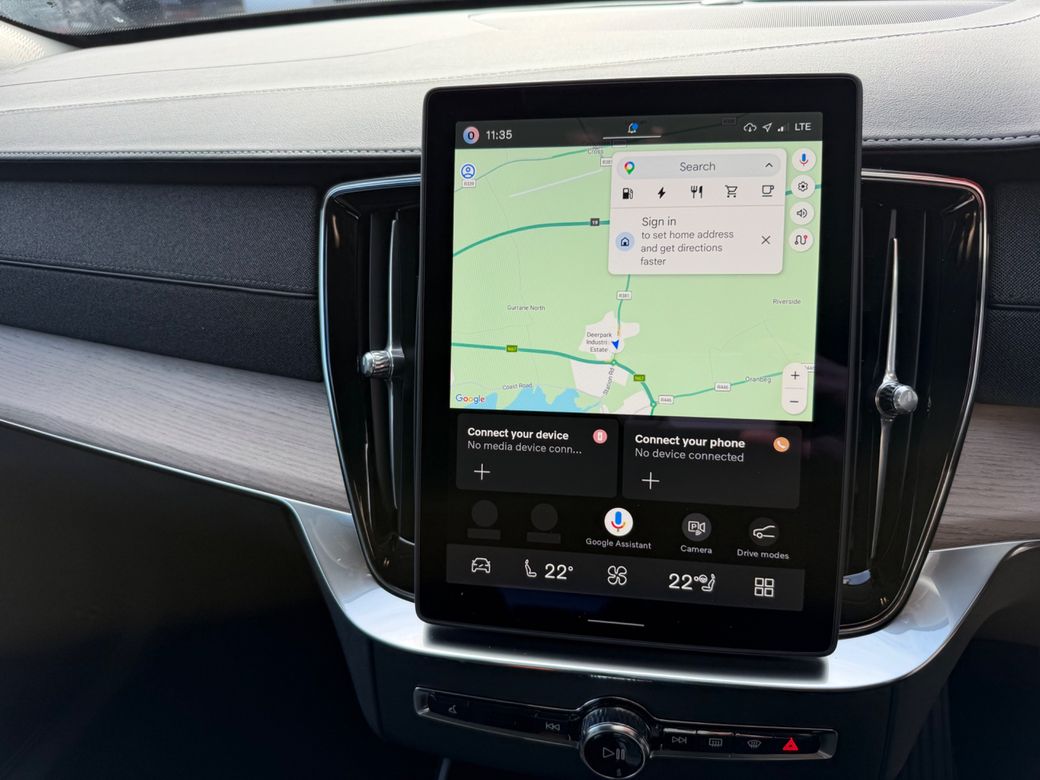 2026 Volvo XC90