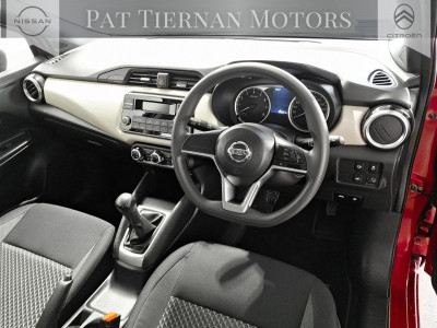 2018 Nissan Micra