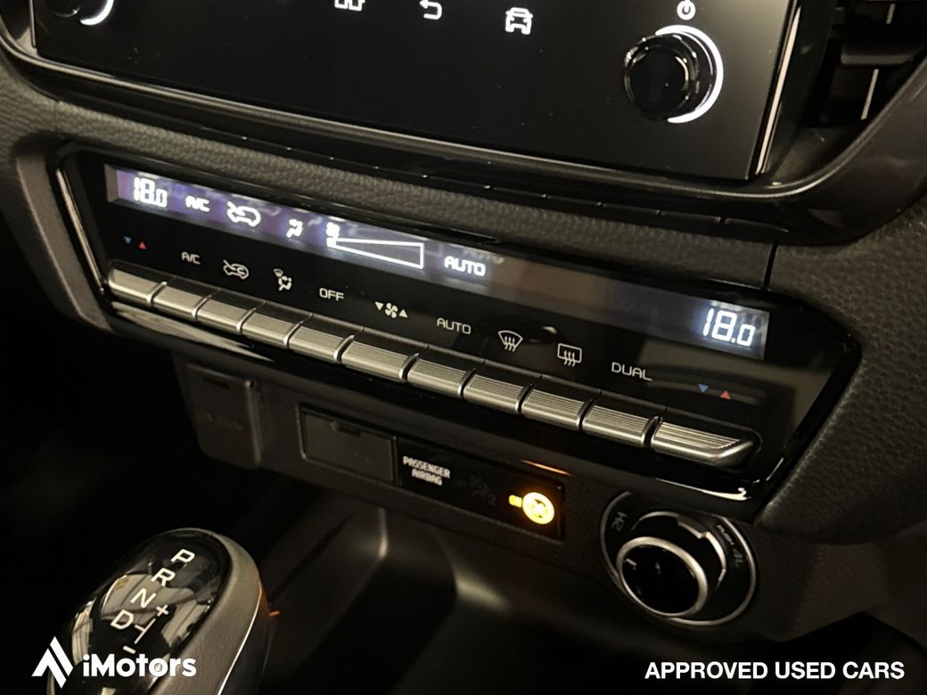 2025 Isuzu D-MAX