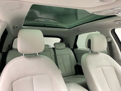 2025 Hyundai Ioniq 5