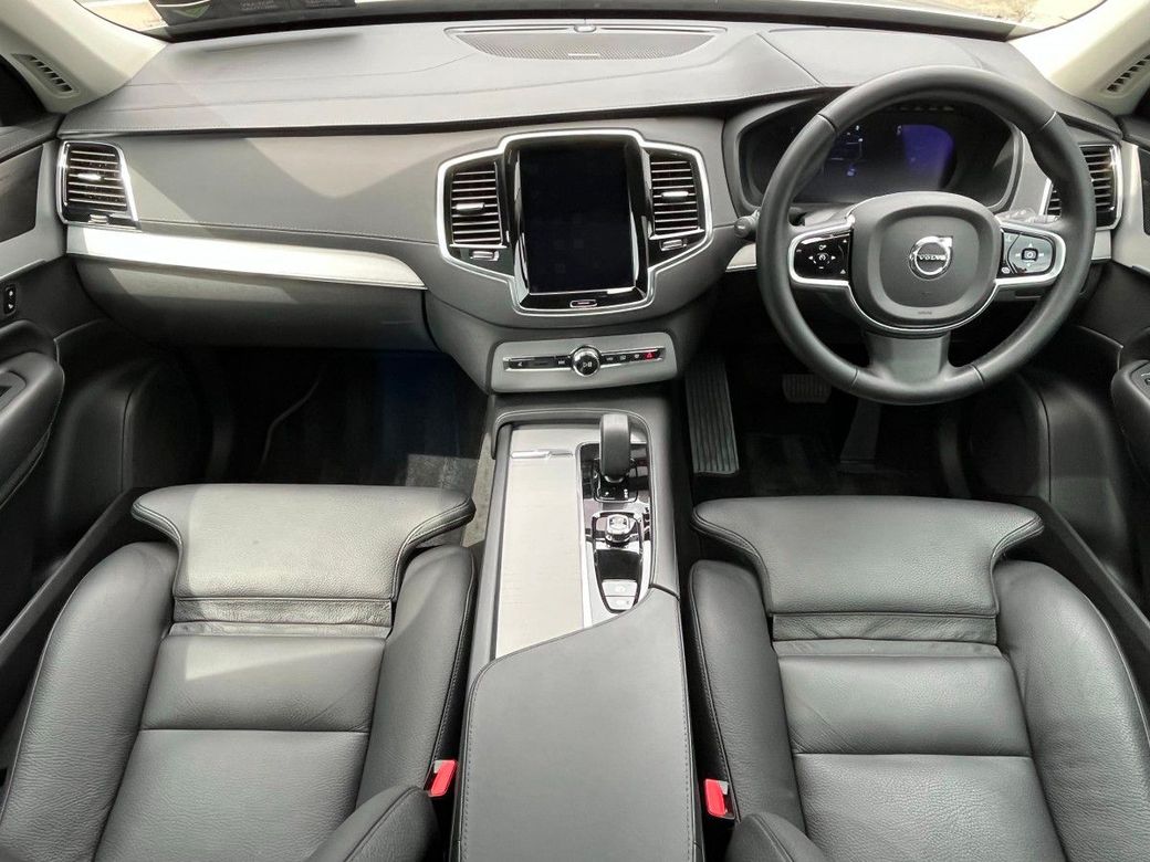 2024 Volvo XC90