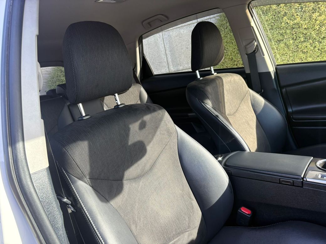 2020 Toyota Prius Alpha