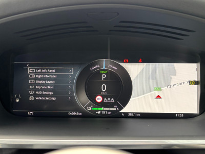2023 Jaguar I-Pace