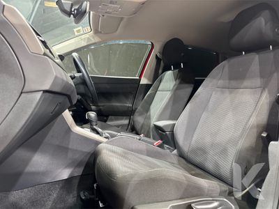 2020 Volkswagen Polo
