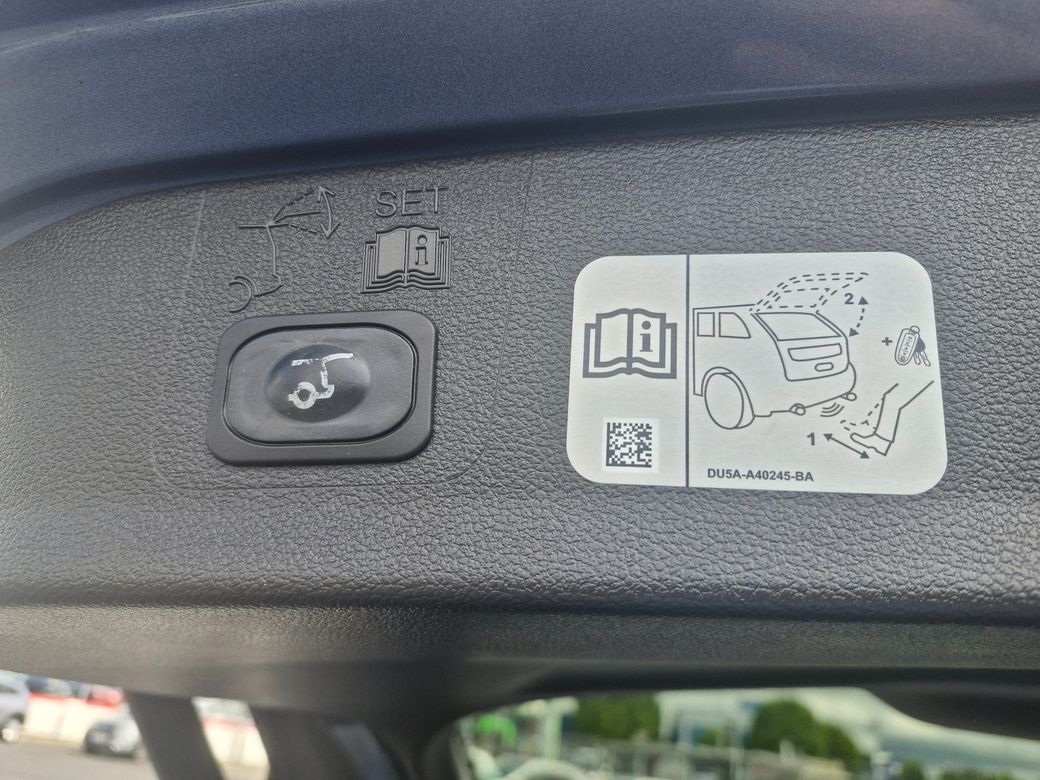 2019 Ford Kuga