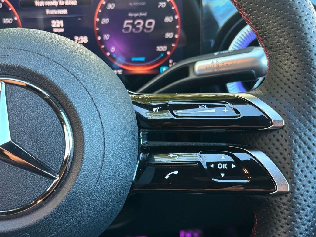 2026 Mercedes-Benz CLA Class