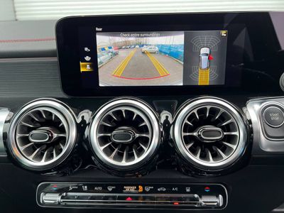 2024 Mercedes-Benz EQB