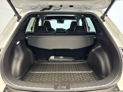 2024 Toyota Corolla Cross