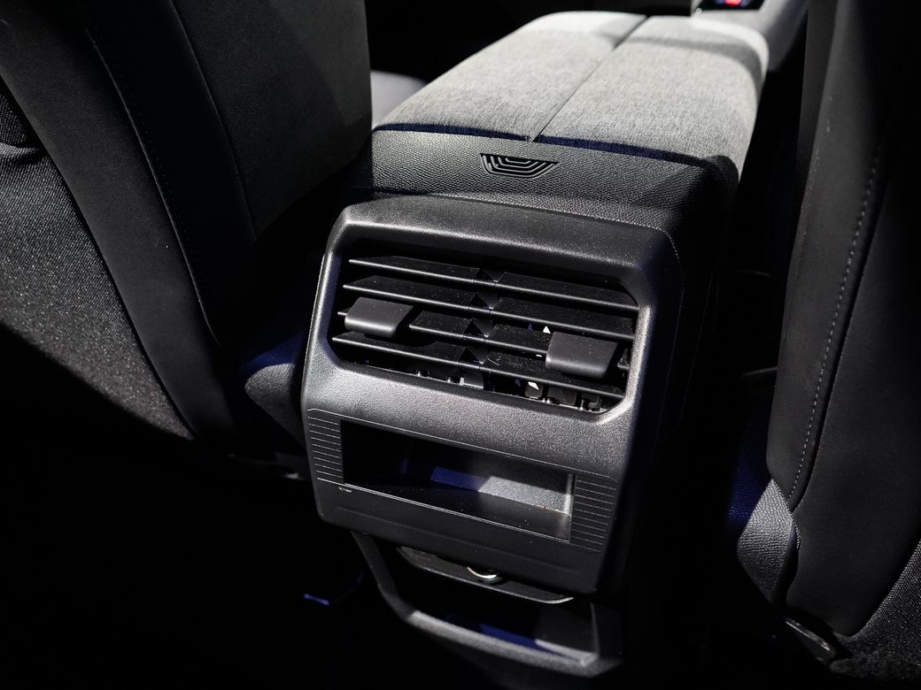 2025 Peugeot 3008