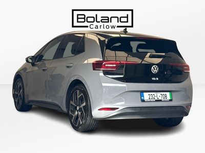 2023 Volkswagen ID.3