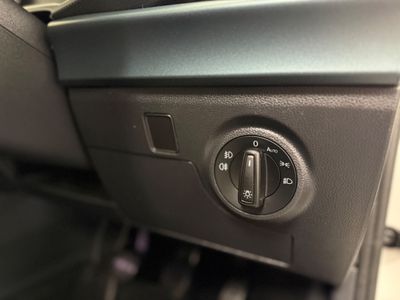 2022 SEAT Arona
